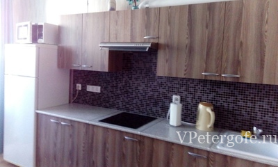 Сдам 1 к квартиру в Новом Петергофе