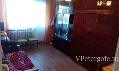 Сдам 2 к квартиру в Ломоносове