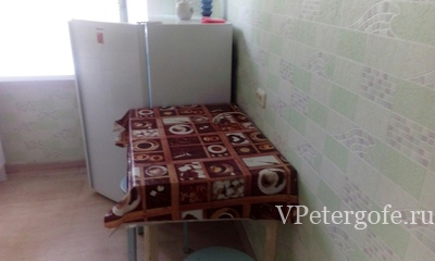 Сдам 1 к квартиру в Старом Петергофе
