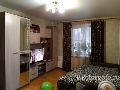 Сдам 2 к квартиру в Старом Петергофе