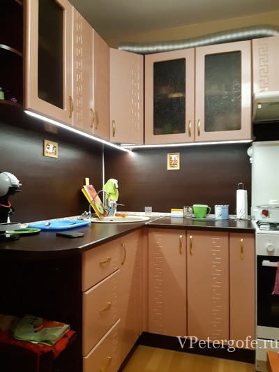 Сдам 2 к квартиру в Старом Петергофе