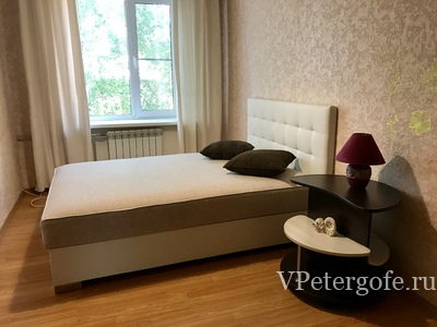 Сдам 2 к квартиру в Новом Петергофе