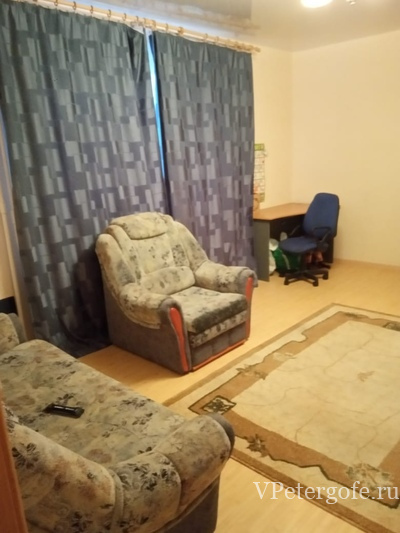 Сдам 1 к квартиру в Ломоносове