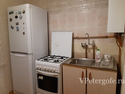 Сдам 3 к квартиру в Новом Петергофе