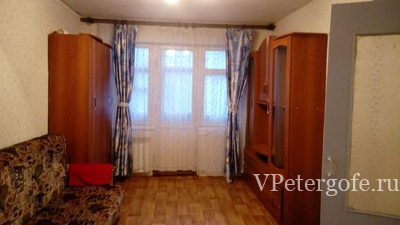Сдам 1 к квартиру в Ломоносове