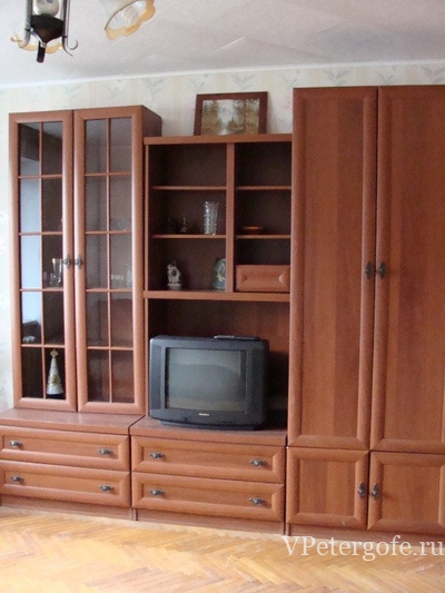 Сдам 1 к квартиру в Новом Петергофе