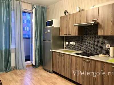Сдам 1 к квартиру в Новом Петергофе