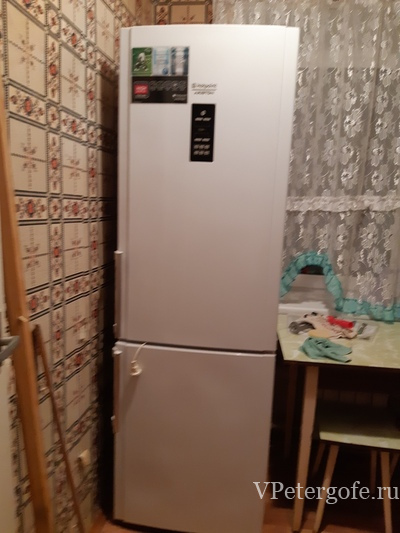 Сдам 1 к квартиру в Старом Петергофе