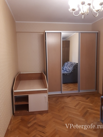 Сдам 2-хкомн.кв. в Новом Петергофе