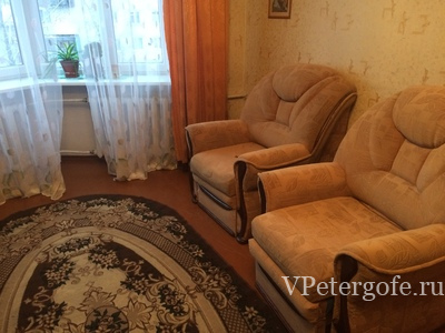 Сдам 1 к квартиру в Ломоносове