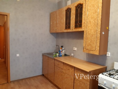 Сдам 2 к квартиру в Новом Петергофе
