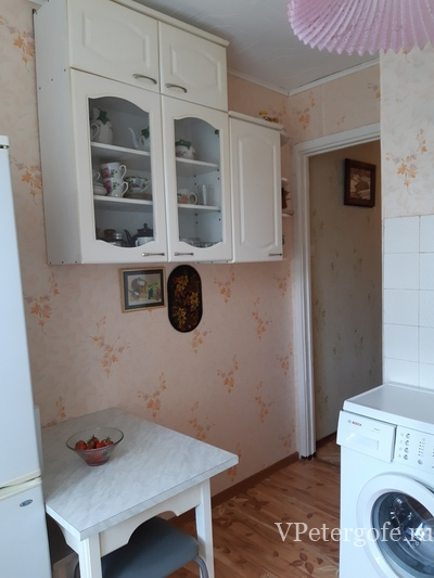 Сдам 2 к квартиру в Ломоносове