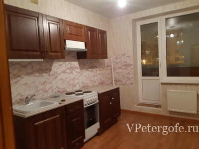 Сдам 1 к квартиру в Новом Петергофе