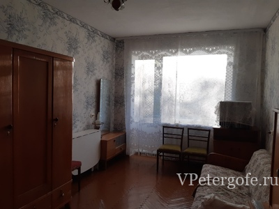 Сдам 1 к квартиру в Ломоносове