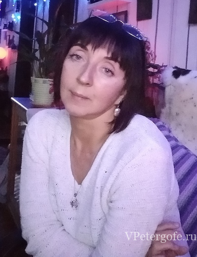 Массаж лица