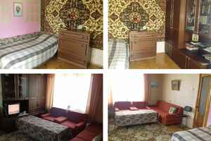 Продам 1-комн. квартиру