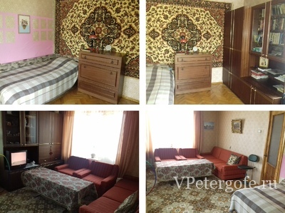 Продам 1-комн. квартиру