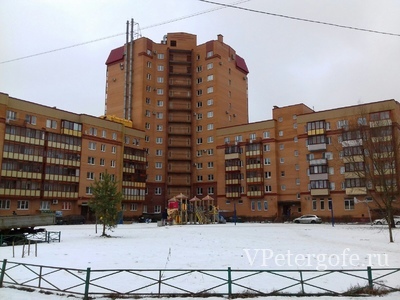 Продам 1-комн.квартиру в Ломоносове
