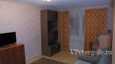 Сдам 1 к.кв., на длительный срок