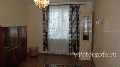 Сдам 1к.кв., на ул. Парковая,18