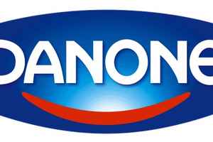 Мерчендайзеры Danone