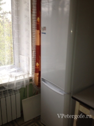Сдам 2 к квартиру в Новом Петергофе
