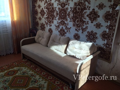 Сдам 2 к квартиру в Ломоносове