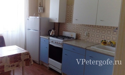 Сдам 1 к квартиру в Новом Петергофе