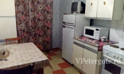 Сдам недорого 1 к квартиру в Петергофе