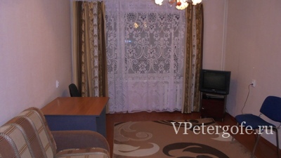 Сдам 1 к.кв., на Разведчика,14