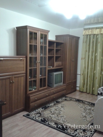 Сдам 1 к квартиру в Ломоносове
